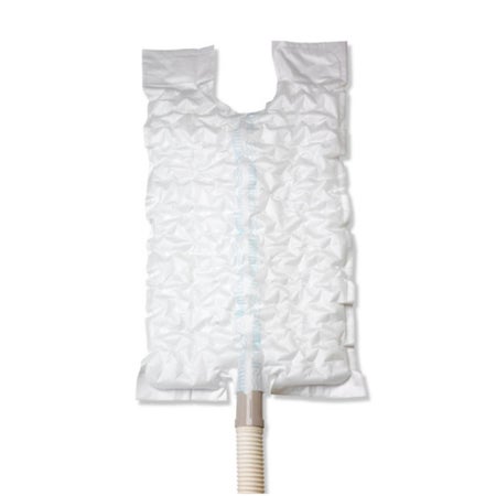 Forced Air Warming Blanket WarmTouch™ 74 X 142 cm 2-Ply Material