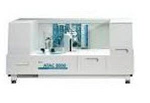 Ion-Selective Electrode (ISE) ATAC® Sodium Electrode For ATAC Analyzer