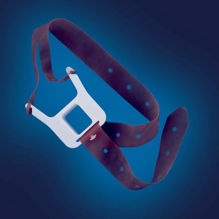 Bite Block Endo-Guard* Plastic Disposable