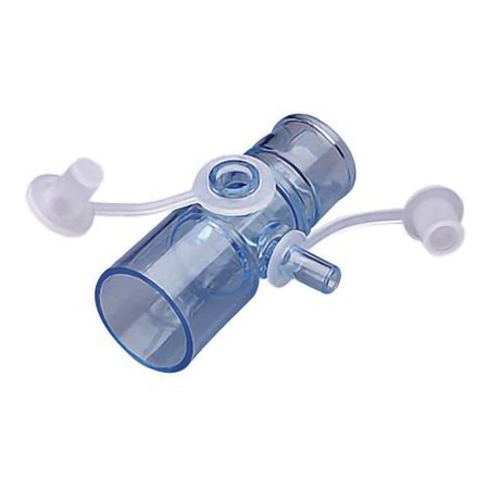 Thermometer Straight Connector AirLife® For AirLife® Temp02™ Thermometer