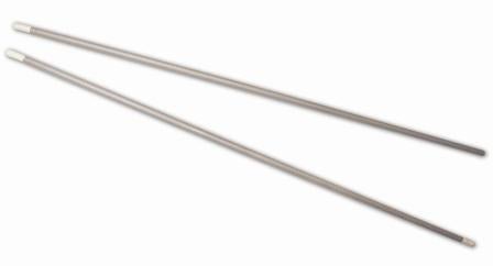 Endoscopic Kittner Kittner 38 cm Length Single Tip