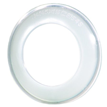 Convex Insert Sur-Fit Natura® 1-1/8 Inch Diameter Opening For 2-Piece, 1-1/2 SUR-FIT® Natura® Durahesive® and Stomahesive® Body-sided Skin Barriers / Wafers