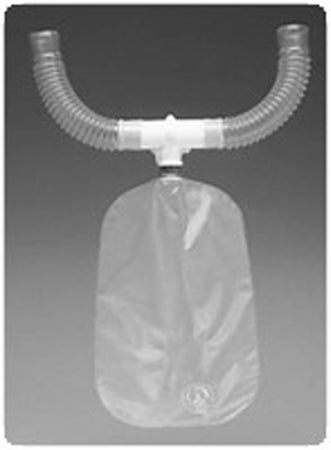 Aerosol Effusion Bag Nebulizer Tubing