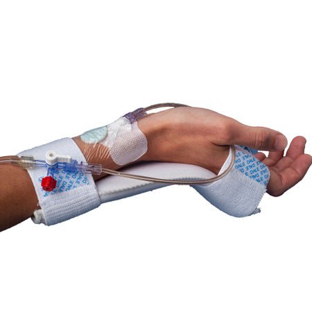 IV Armboard Dale® Bendable Armboard 4-3/8 X 9 Inch Adult Flexible