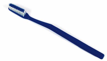 Toothbrush DawnMist® Blue Adult Soft