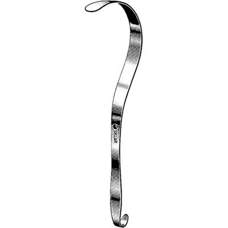 Retractor Sklar® Deaver 12 Inch Length OR Grade