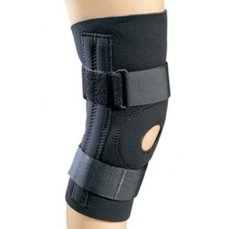 Knee Stabilizer ProCare® Large Hook and Loop Closure Left or Right Knee