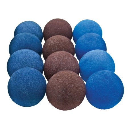 Squeeze Ball CanDo® Colors May Vary