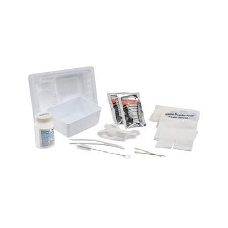 Tracheostomy Care Kit Argyle™