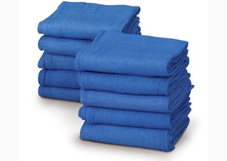 O.R. Towel Actisorb® 17 W X 26 L Inch Green NonSterile
