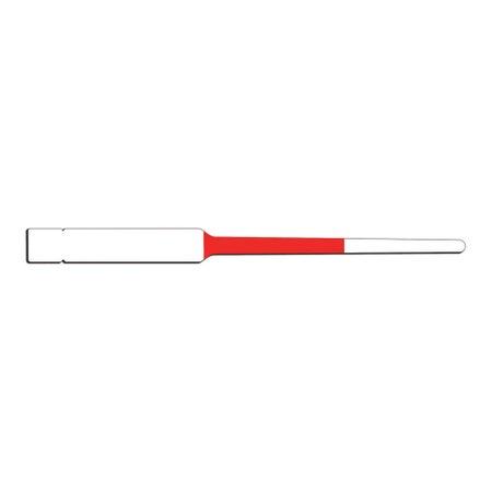 Identification Wristband Ident-A-Band® Write On Band Adhesive Closure Without Legend