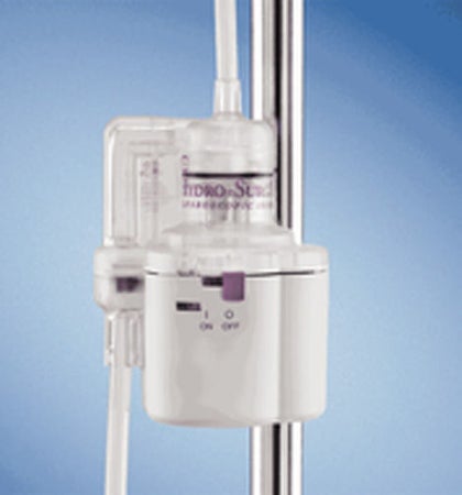 Laparascopy Irrigator with Tip Hydro-Surg™ Plus