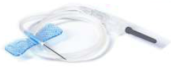 Vaculet™ Blood Collection Set 23 Gauge 3/4 Inch Needle Length Conventional Needle 12 Inch Tubing Sterile