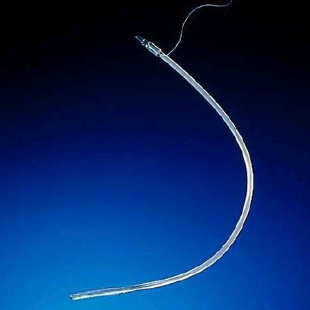 Esophageal Stethoscope with Temperature Sensor Mon-a-therm® 9 Fr. PVC Regular Tube