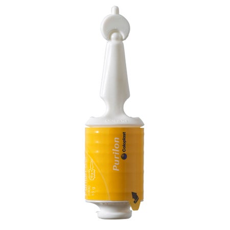 Hydrogel Wound Dressing Purilon™ 0.5 oz. Gel / Amorphous Sterile