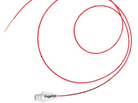 Embolectomy Catheter Fogarty® 5 Fr. 80 cm Length