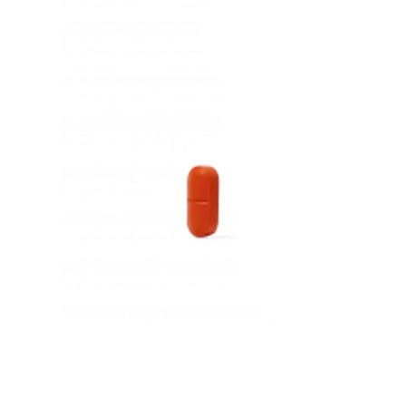 Multivitamin Supplement Major® Ascorbic Acid / Vitamin B3amide 500 mg - 100 mg Strength Tablet 60 per Bottle