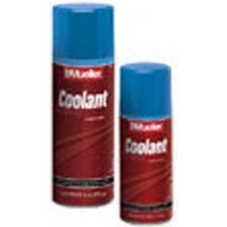 Skin Refrigerant Mueller® Coolant N-Butane / Isopentane / Tetrafluoroethane Spray 9 oz.