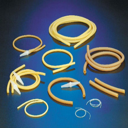 Tubing Connector