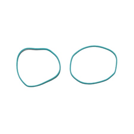 Rubber Band 3 X 1/16 Inch Sterile