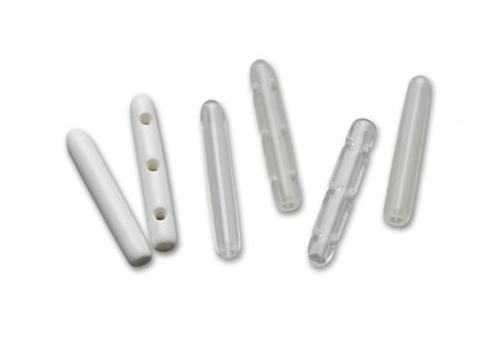 Instrument Guard Inst.Guard,Vented,Tint-White,1.6x19mm
