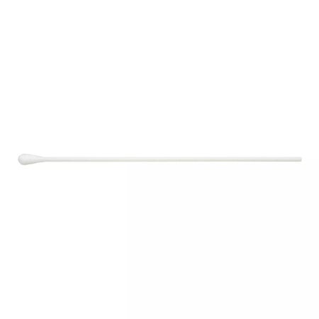 Swabstick Cotton Tip Plastic Shaft 6 Inch Length Sterile 2 per Pack