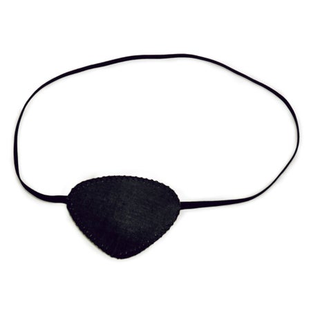Eye Patch Grafco® 2-1/4 X 2-3/4 Inch Elastic Band