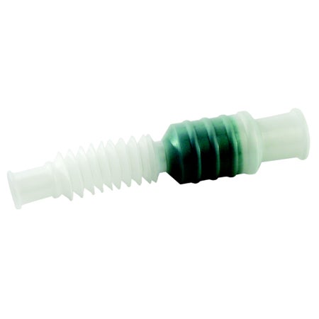 Heat and Moisture Exchanger-Trach DAR™ 5 mg H₂O/L @ VT 500 mL 0.4 cm H₂O @ 30 LPM Straight