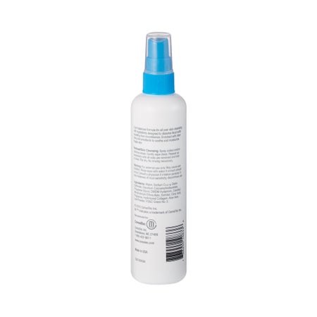 Perineal Wash Sensi-Care® Liquid 8 oz. Pump Bottle Unscented