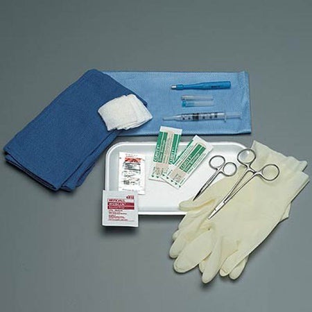 Biopsy Punch Tray Sklar®