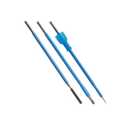 Needle Electrode Edge™ Coated Stainless Steel Sterile Needle Tip Disposable