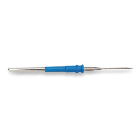 Needle Electrode Edge™ Coated Stainless Steel Sterile 0.787 mm Tip Radius Needle Tip Disposable