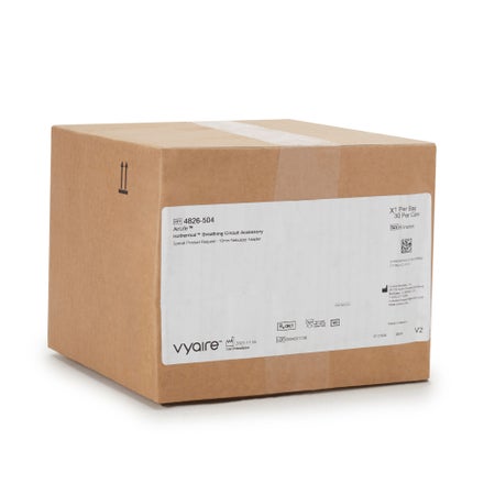 Nebulizer Adapter Isothermal
