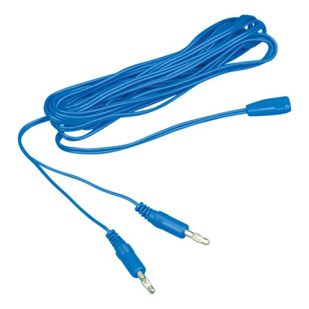 Cord, Bipolar 12 Feet, Sterile