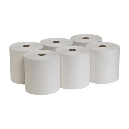 Paper Towel Pacific Blue Basic™ Hardwound Roll 7-7/8 Inch X 800 Foot