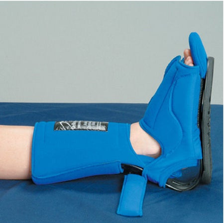 Ankle Support DeRoyal® Small Hook and Loop Closure Foot