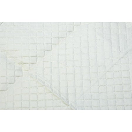 Disposable Underpad Protection Plus® 23 X 36 Inch Fluff / Polymer Heavy Absorbency