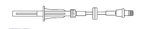 IV Bag Access Device LifeShield™ CLAVE®