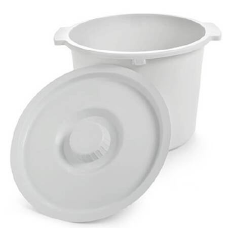 Invacare® Commode Pail