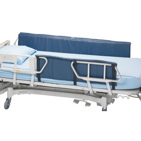 Posey® Deluxe Guard Rail Pad