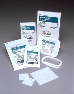 Collagen Dressing Fibracol™ Plus 3/8 X 15-3/4 inch Rope Sterile