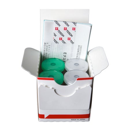 Calibrator Set AIA-Pack® Follicle Stimulating Hormone (FSH) 4 X 1 mL