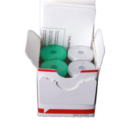 Calibration Verification / Linearity Set AIA-Pack® Follicle Stimulating Hormone (FSH) 2 X 4 mL SDS, 2 X 2 mL CVM