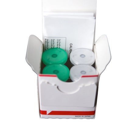 Calibration Verification / Linearity Set AIA-Pack® Prolactin 2 X 4 mL SDS, 2 X 2 mL CVM