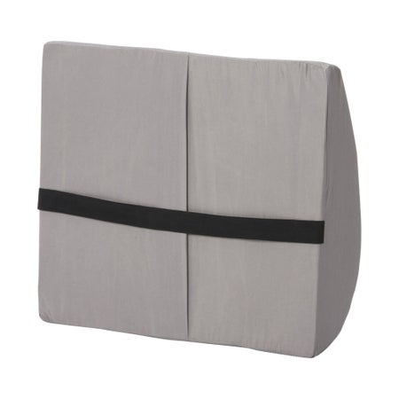 Lumbar Support Cushion DMI® 14 W X 13 L Inch Foam
