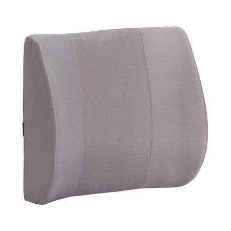 Lumbar Support Cushion DMI® 14 W X 13 L Inch Foam
