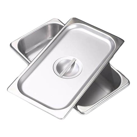 Instrument Tray Cover Stainless Steel