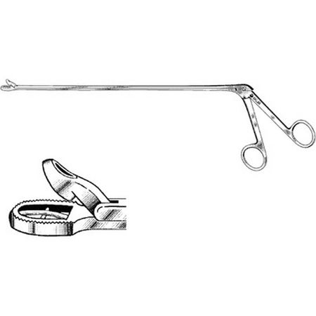 Biopsy Punch Eppendorfer 4 X 8 mm