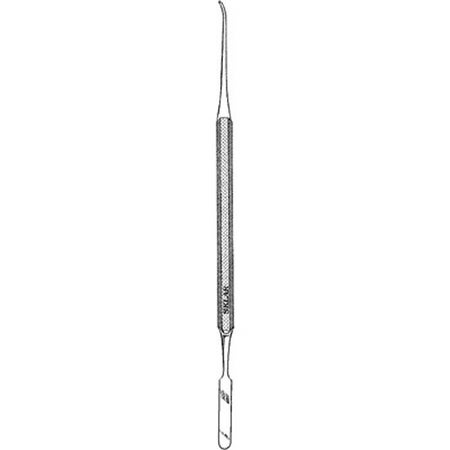 Probe / Spatula Double-ended 6 Inch Length