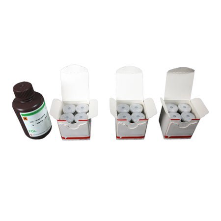 Immunoassay Reagent AIA-Pack® Folate Pretreatment For AIA Automated Immunoassay Systems